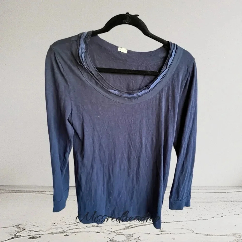 ~J. Crew~ Shirt - Large